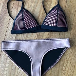 Triangl Swim Billy Firefly - Ollie